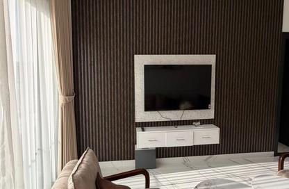 Apartment - 2 Bedrooms - 3 Bathrooms for rent in Gardenia Livings - Arjan - Dubai