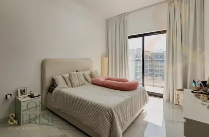 شقة - 2 غرف نوم - 3 حمامات للايجار في غاردينيا ليفينج - ارجان - دبي