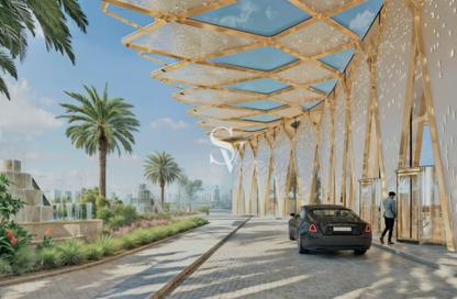 Apartment - 2 Bedrooms - 3 Bathrooms for sale in Timez By Danube - Dubai Silicon Oasis - Dubai Apartment - 2 Bedrooms - 3 Bathrooms for sale in Timez By Danube - Dubai Silicon Oasis - Dubai