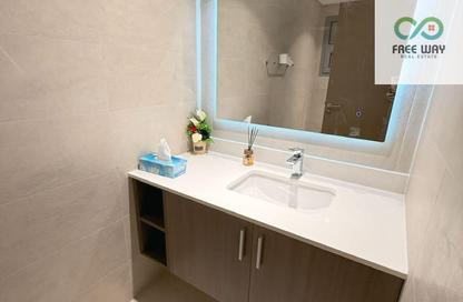 Apartment - 1 Bedroom - 1 Bathroom for rent in Gulfa Towers - Al Rashidiya 1 - Al Rashidiya - Ajman Apartment - 1 Bedroom - 1 Bathroom for rent in Gulfa Towers - Al Rashidiya 1 - Al Rashidiya - Ajman