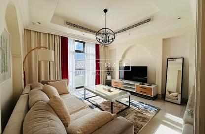 Apartment - 1 Bedroom - 2 Bathrooms for rent in Souk Al Bahar - The Old Town Island - Old Town - Downtown Dubai - Dubai