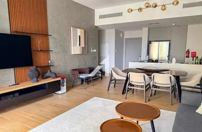 Apartment - 2 Bedrooms - 3 Bathrooms for rent in La Sirene Building 2 - La Sirene - Port de La Mer - La Mer - Jumeirah - Dubai Apartment - 2 Bedrooms - 3 Bathrooms for rent in La Sirene Building 2 - La Sirene - Port de La Mer - La Mer - Jumeirah - Dubai