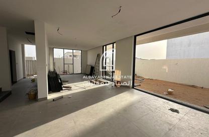 Villa - 4 Bedrooms - 6 Bathrooms for sale in Al Hooshi Villas - Hoshi - Al Badie - Sharjah Villa - 4 Bedrooms - 6 Bathrooms for sale in Al Hooshi Villas - Hoshi - Al Badie - Sharjah