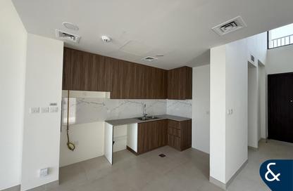 Villa - 4 Bedrooms - 3 Bathrooms for rent in Maha Townhouses - Town Square - Dubai