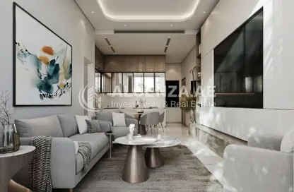 شقة - 1 حمام للبيع في سكاي هيلز ريزيدنسز 1 - سكاي هيلز ريسيدنزيس - حديقة دبي العلميه - دبي