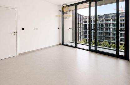 Apartment - 1 Bedroom - 2 Bathrooms for sale in Nasaq 4 - Aljada - Sharjah