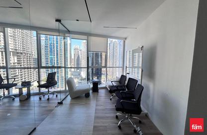Office Space - Studio for rent in The Exchange - Business Bay - Dubai Office Space - Studio for rent in The Exchange - Business Bay - Dubai