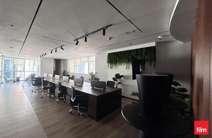 Office Space - Studio for rent in The Exchange - Business Bay - Dubai Office Space - Studio for rent in The Exchange - Business Bay - Dubai