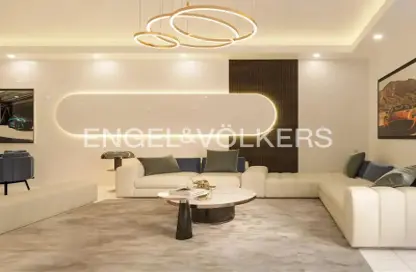 Apartment - 2 Bedrooms - 2 Bathrooms for sale in Viewz 1 by Danube - Viewz by DANUBE - Jumeirah Lake Towers - Dubai