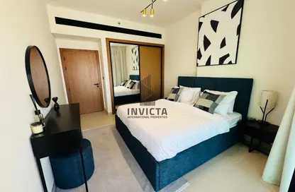 Apartment - 1 Bedroom - 1 Bathroom for sale in Binghatti Orchid - District 10 - Jumeirah Village Circle - Dubai