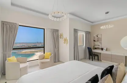 Apartment - 2 Bedrooms - 3 Bathrooms for rent in Sadaf 6 - Sadaf - Jumeirah Beach Residence - Dubai Apartment - 2 Bedrooms - 3 Bathrooms for rent in Sadaf 6 - Sadaf - Jumeirah Beach Residence - Dubai