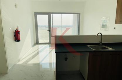 Apartment - 1 Bedroom - 2 Bathrooms for sale in Oasis 1 - Oasis Residences - Masdar City - Abu Dhabi