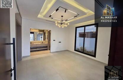 Villa - 5 Bedrooms - 7 Bathrooms for sale in Al Amira Village - Al Yasmeen - Ajman