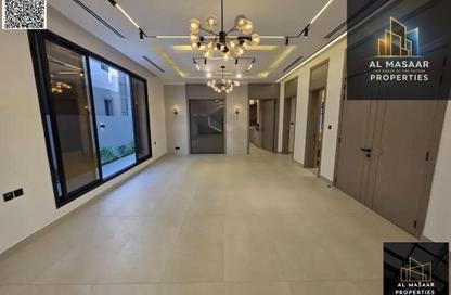 Villa - 5 Bedrooms - 7 Bathrooms for sale in Al Amira Village - Al Yasmeen - Ajman