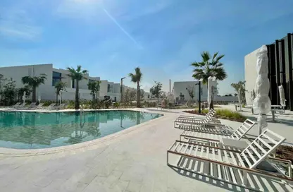 فيلا - 4 غرف نوم - 6 حمامات للبيع في District One Phase lii - المنطقة وان - مدينة الشيخ محمد بن راشد - دبي