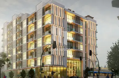 Apartment - 1 Bedroom - 2 Bathrooms for sale in Reeman Gardens - Al Shamkha - Abu Dhabi