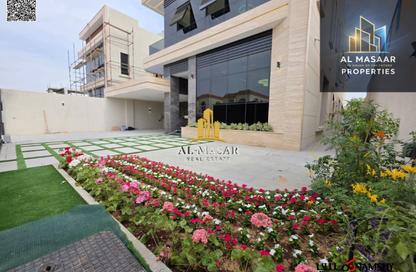 Villa - 5 Bedrooms - 7 Bathrooms for sale in Al Rawda 3 - Al Rawda - Ajman Villa - 5 Bedrooms - 7 Bathrooms for sale in Al Rawda 3 - Al Rawda - Ajman