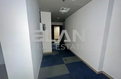 Office Space - Studio - 1 Bathroom for rent in SIT Tower - Dubai Silicon Oasis - Dubai