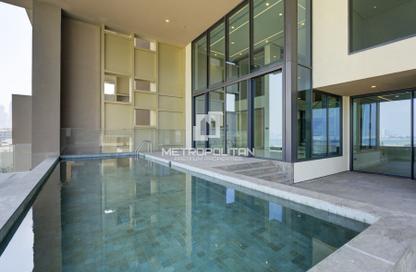 Apartment - 4 - 5 for sale in Six Senses Residences - The Crescent - Palm Jumeirah - Dubai