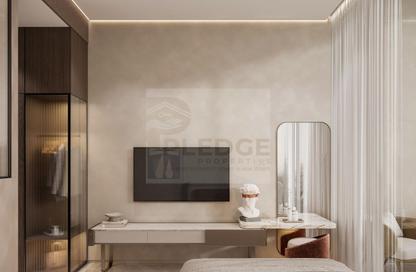 Apartment - 1 - 2 for sale in Listone Residence - International City - Dubai