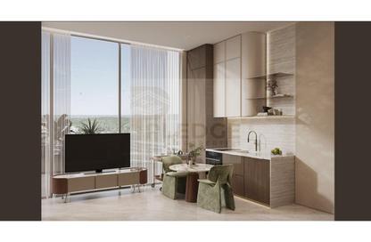 Apartment - 1 - 2 for sale in Listone Residence - International City - Dubai Apartment - 1 - 2 for sale in Listone Residence - International City - Dubai