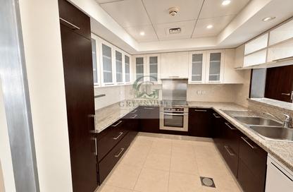Apartment - 1 - 1 for rent in Boulevard Central Tower 1 - Boulevard Central Towers - Downtown Dubai - Dubai