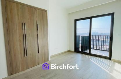 Apartment - Studio - 1 Bathroom for rent in AZIZI Pearl - Al Furjan - Dubai