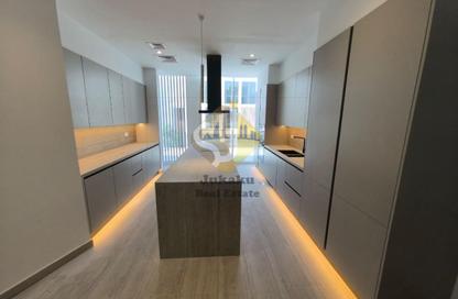 Townhouse - 4 Bedrooms - 4 Bathrooms for rent in Ixora - Al Barari - Dubai