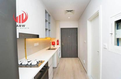 Apartment - Studio - 1 Bathroom for rent in Century Tower - Business Bay - Dubai