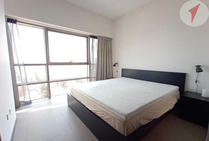High-End 1BR  | Metro Access| The Onyx Tower