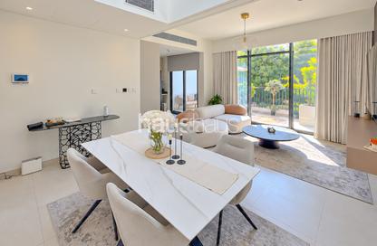 Townhouse - 3 - 4 for rent in Bliss - Arabian Ranches 3 - Dubai