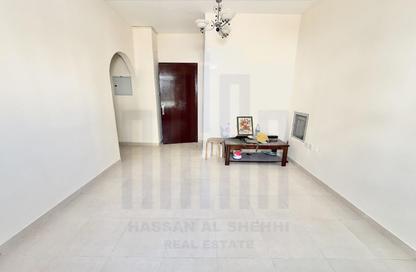 Apartment - 1 - 1 for rent in Fire Station Road - Muwaileh - Sharjah