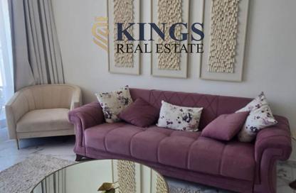 Apartment - 1 Bedroom - 2 Bathrooms for rent in East - Marina Residences Phase 3 - Al Hamra Village - Ras Al Khaimah Apartment - 1 Bedroom - 2 Bathrooms for rent in East - Marina Residences Phase 3 - Al Hamra Village - Ras Al Khaimah