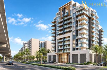 Apartment - 2 - 4 for sale in Avenue Residence 6 - Avenue Residence - Al Furjan - Dubai Apartment - 2 - 4 for sale in Avenue Residence 6 - Avenue Residence - Al Furjan - Dubai