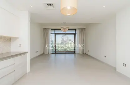 Apartment - 1 Bedroom - 1 Bathroom for rent in The Cove Building 1 - The Cove - Dubai Creek Harbour (The Lagoons) - Dubai