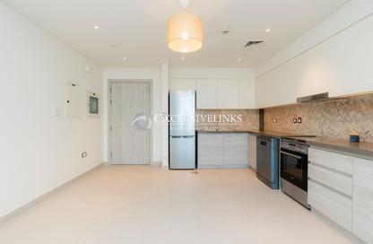 Apartment - 1 Bedroom - 1 Bathroom for rent in The Cove Building 1 - The Cove - Dubai Creek Harbour (The Lagoons) - Dubai