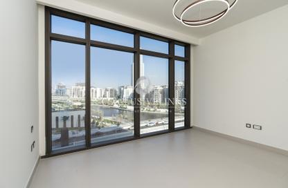 Apartment - 1 Bedroom - 1 Bathroom for rent in The Cove Building 1 - The Cove - Dubai Creek Harbour (The Lagoons) - Dubai