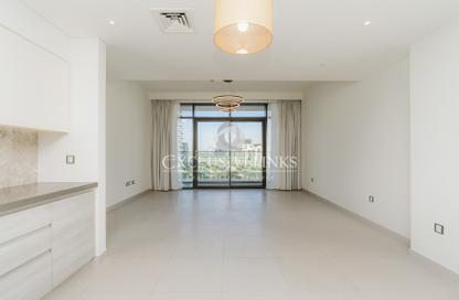 Apartment - 1 Bedroom - 1 Bathroom for rent in The Cove Building 1 - The Cove - Dubai Creek Harbour (The Lagoons) - Dubai