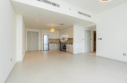 Apartment - 1 Bedroom - 1 Bathroom for rent in The Cove Building 1 - The Cove - Dubai Creek Harbour (The Lagoons) - Dubai