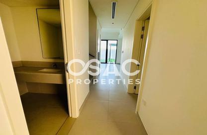 Villa - 4 Bedrooms - 4 Bathrooms for rent in Parkside 3 - EMAAR South - Dubai South (Dubai World Central) - Dubai