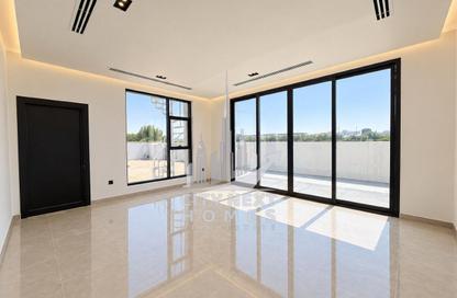Villa - 4 - 6 for rent in Al Warqa'a 3 - Al Warqa'a - Dubai