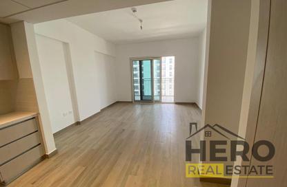 Apartment - Studio - 1 Bathroom for sale in Waters Edge - Yas Island - Abu Dhabi