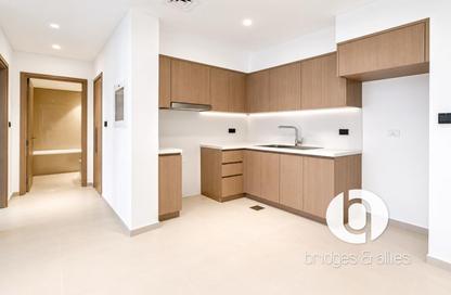 Apartment - 1 Bedroom - 1 Bathroom for rent in Act One - Act Towers - Opera District - Downtown Dubai - Dubai