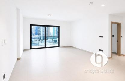 Apartment - 1 Bedroom - 1 Bathroom for rent in Act One - Act Towers - Opera District - Downtown Dubai - Dubai