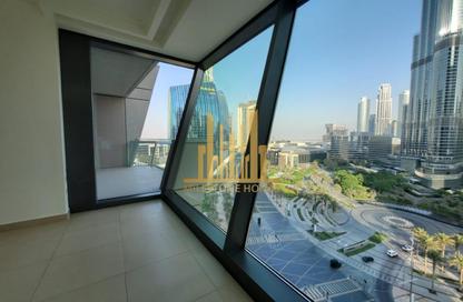 Apartment - 2 Bedrooms - 3 Bathrooms for sale in Burj Vista Tower 1 - Burj Vista - Downtown Dubai - Dubai Apartment - 2 Bedrooms - 3 Bathrooms for sale in Burj Vista Tower 1 - Burj Vista - Downtown Dubai - Dubai