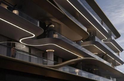 Apartment - 1 - 2 for sale in Saddlewood Park - Meydan Avenue - Meydan - Dubai