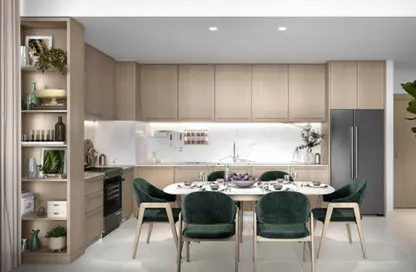 شقة - 2 غرف نوم - 2 حمامات للبيع في إلفيرا 1 - إليفيرا - دبي هيلز استيت - دبي