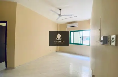 Apartment - 1 Bedroom - 1 Bathroom for rent in Muwaileh 29 Building - Muwaileh - Sharjah