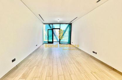 Apartment - 2 Bedrooms - 4 Bathrooms for rent in Water Front Tower A - Waterfront Residential Towers - Tourist Club Area - Abu Dhabi Apartment - 2 Bedrooms - 4 Bathrooms for rent in Water Front Tower A - Waterfront Residential Towers - Tourist Club Area - Abu Dhabi