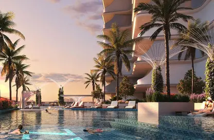 شقة - 1 حمام للبيع في كوف ليفينج ريزيدنس باي إمتياز - دبي لاند - دبي